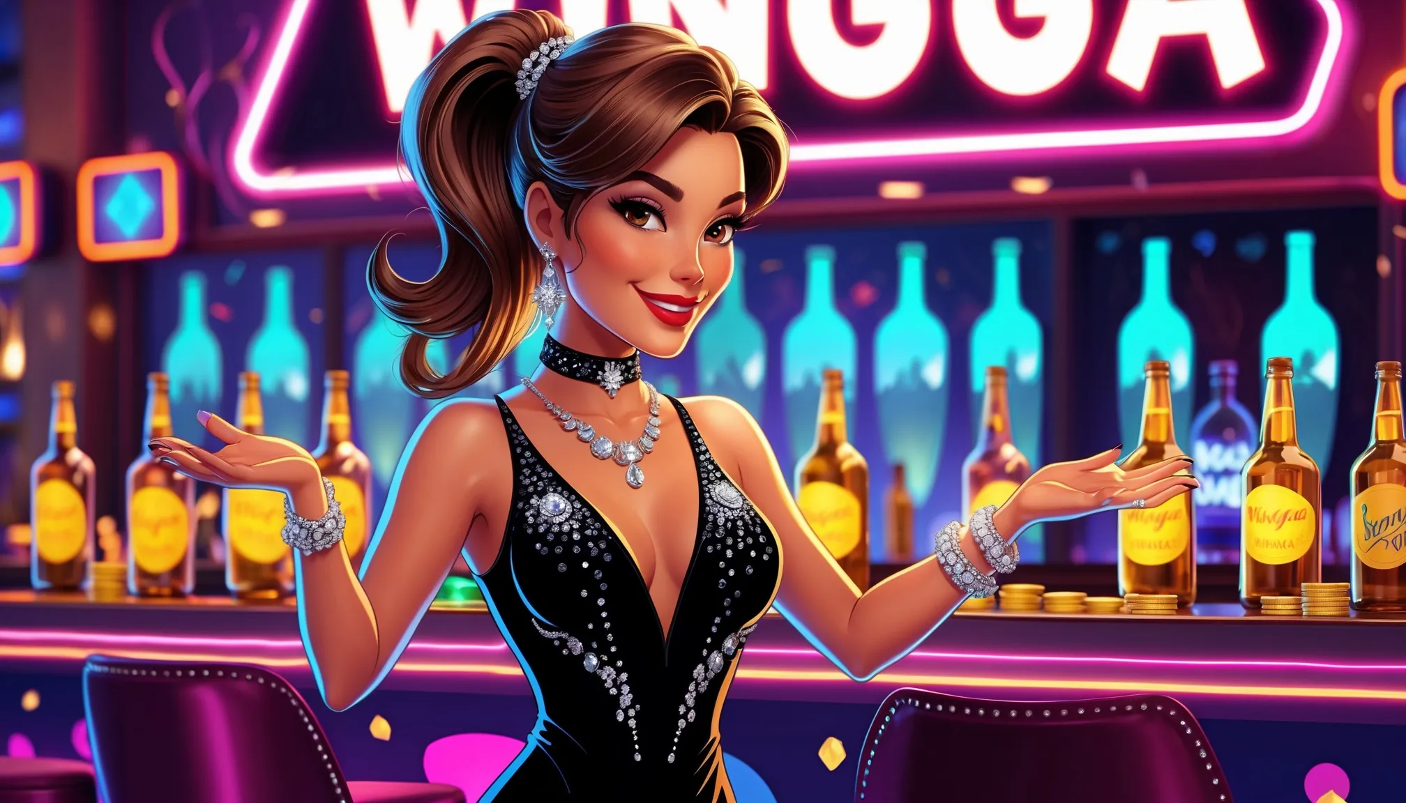 Wingaga Casino - ehrlicher Test & Erfahrungen 2026