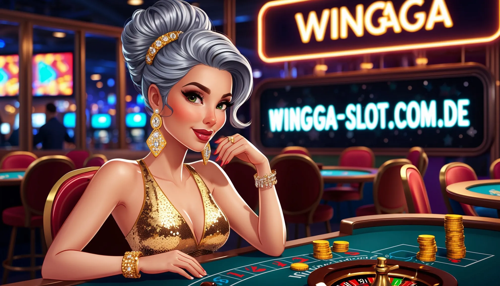 Wingaga Casino - ehrlicher Test & Erfahrungen 2026